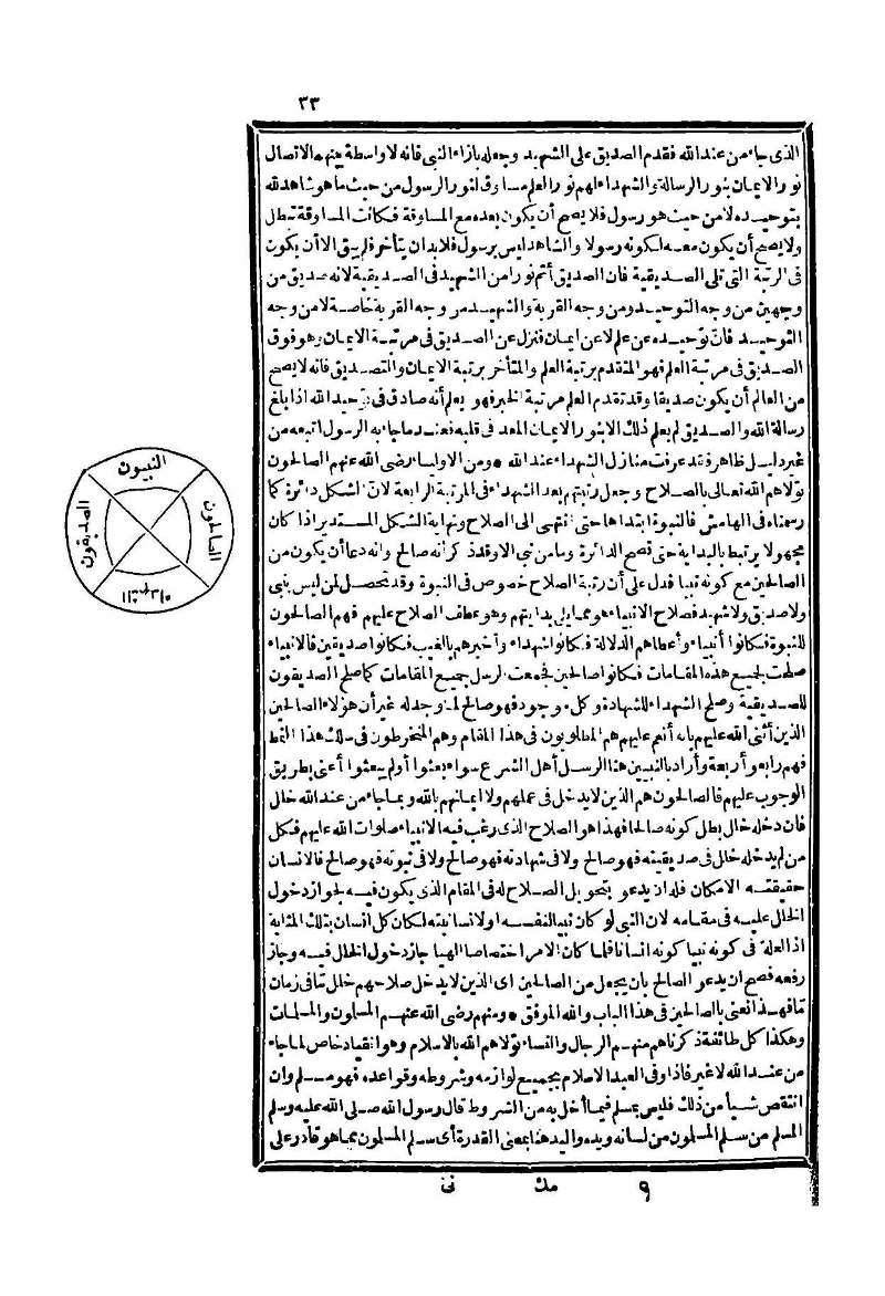 futmak.com - الصفحة 33 - من الجزء الثاني من طبعة بولاق الثانية